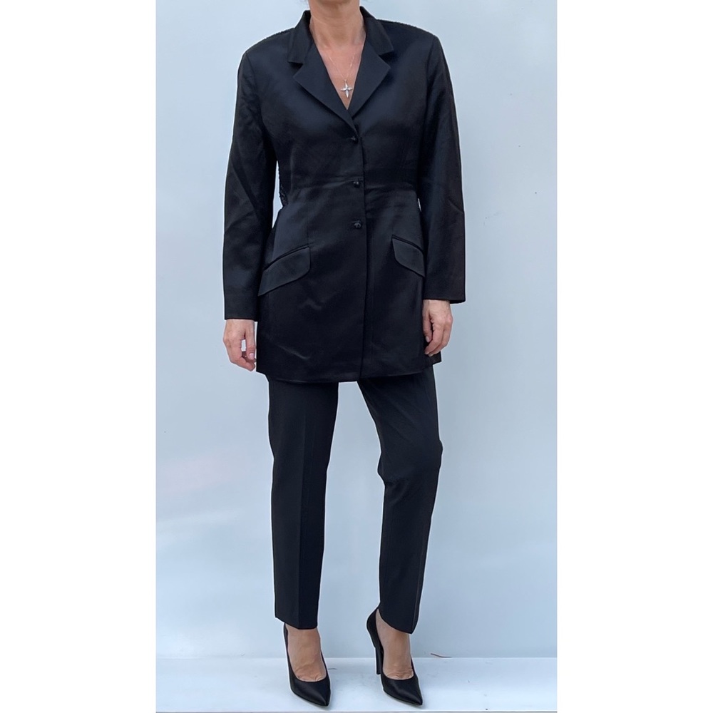 Gianfranco Ferre Jacket - image 5